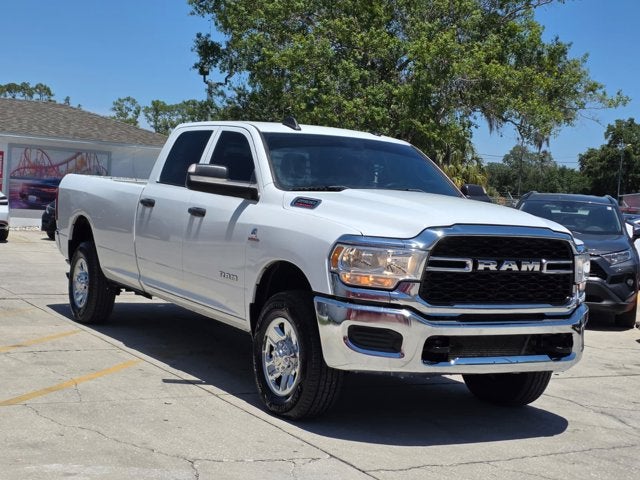 ram ram 2500 pickup 2021 3C6UR5HLXMG608216 image ram ram 2500 pickup 2021 3C6UR5HLXMG608216 image